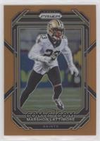 Marshon Lattimore #/249