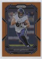 Mark Andrews #/249