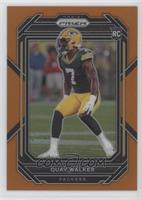 Rookies - Quay Walker #/249