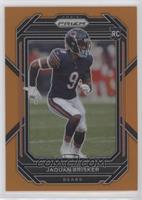 Rookies - Jaquan Brisker #/249