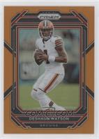 Deshaun Watson [EX to NM] #/249