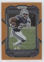 Ezekiel Elliott #/249