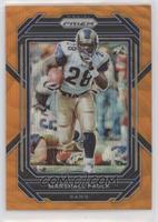 Marshall Faulk #/60