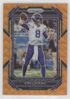 Kirk Cousins #/60