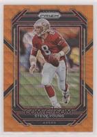 Steve Young #/60