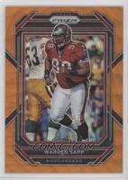 Warren Sapp #/60