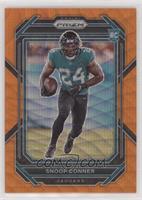 Rookies - Snoop Conner #/60