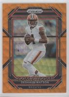 Deshaun Watson #/60