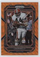 Leroy Kelly #/60