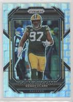 Kenny Clark #/400