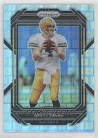 Brett Favre #/400