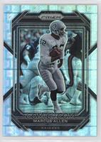 Marcus Allen #/400