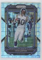 Cris Carter #/400