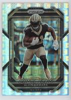 Alvin Kamara #/400