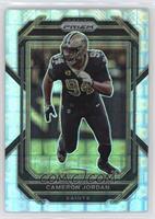 Cameron Jordan #/400