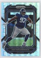 Dexter Lawrence #/400