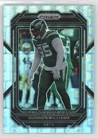 Quinnen Williams #/400