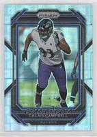 Calais Campbell #/400