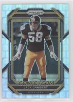 Jack Lambert #/400