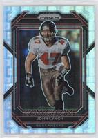 John Lynch #/400