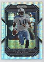 Vince Young #/400