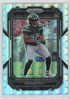 Rookies - Breece Hall #/400