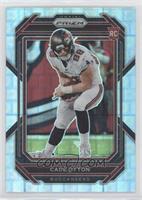 Rookies - Cade Otton #/400