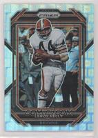 Leroy Kelly #/400