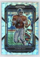 John Elway #/400