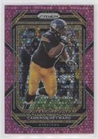 Cameron Heyward #/15