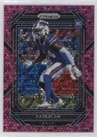 Rookies - Kaiir Elam #/15