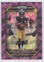 Rookies - Calvin Austin III #/225