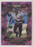 Rookies - Arnold Ebiketie [EX to NM] #/225