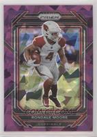 Rondale Moore #/225