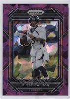 Russell Wilson #/225