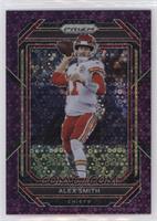 Alex Smith #/35