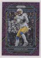 Keenan Allen [EX to NM] #/35