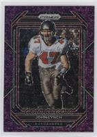 John Lynch #/35