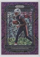 Rookies - Tyquan Thornton #/35