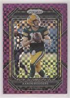 Aaron Rodgers #/49