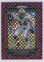 Zach Thomas #/49