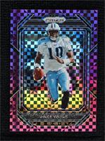 Vince Young #/49