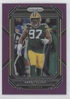 Kenny Clark #/125