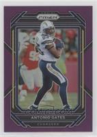 Antonio Gates #/125