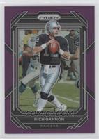 Rich Gannon #/125