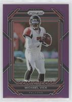 Michael Vick #/125