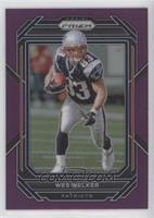 Wes Welker #/125