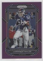 Lawrence Taylor #/125