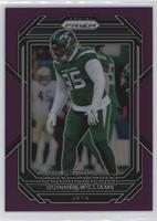 Quinnen Williams #/125