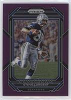 Steve Largent #/125